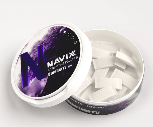 What is a nicotine patch? - Navixxgator