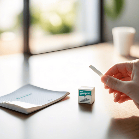 Nicotine Gum Benefits: A Proven Way to Break the Habit - Navixxgator