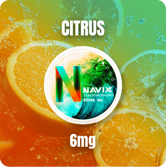 Citrus,Citrus - Navixxgator