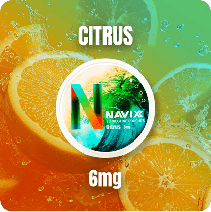 Citrus - Navixxgator