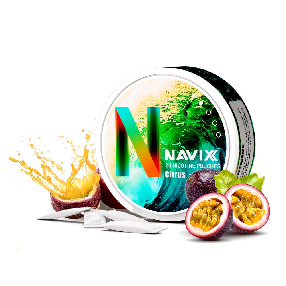 Citrus,Citrus - Navixxgator