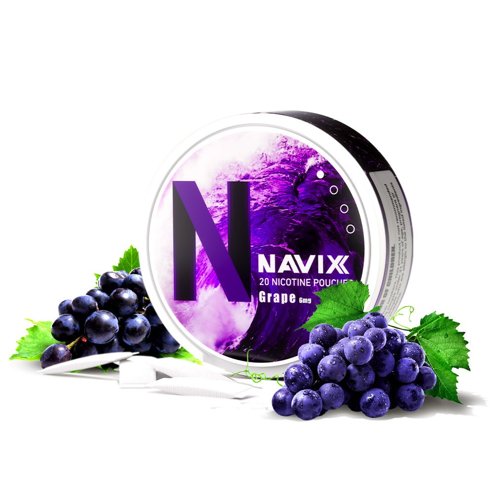 Grape,Grape - Navixxgator