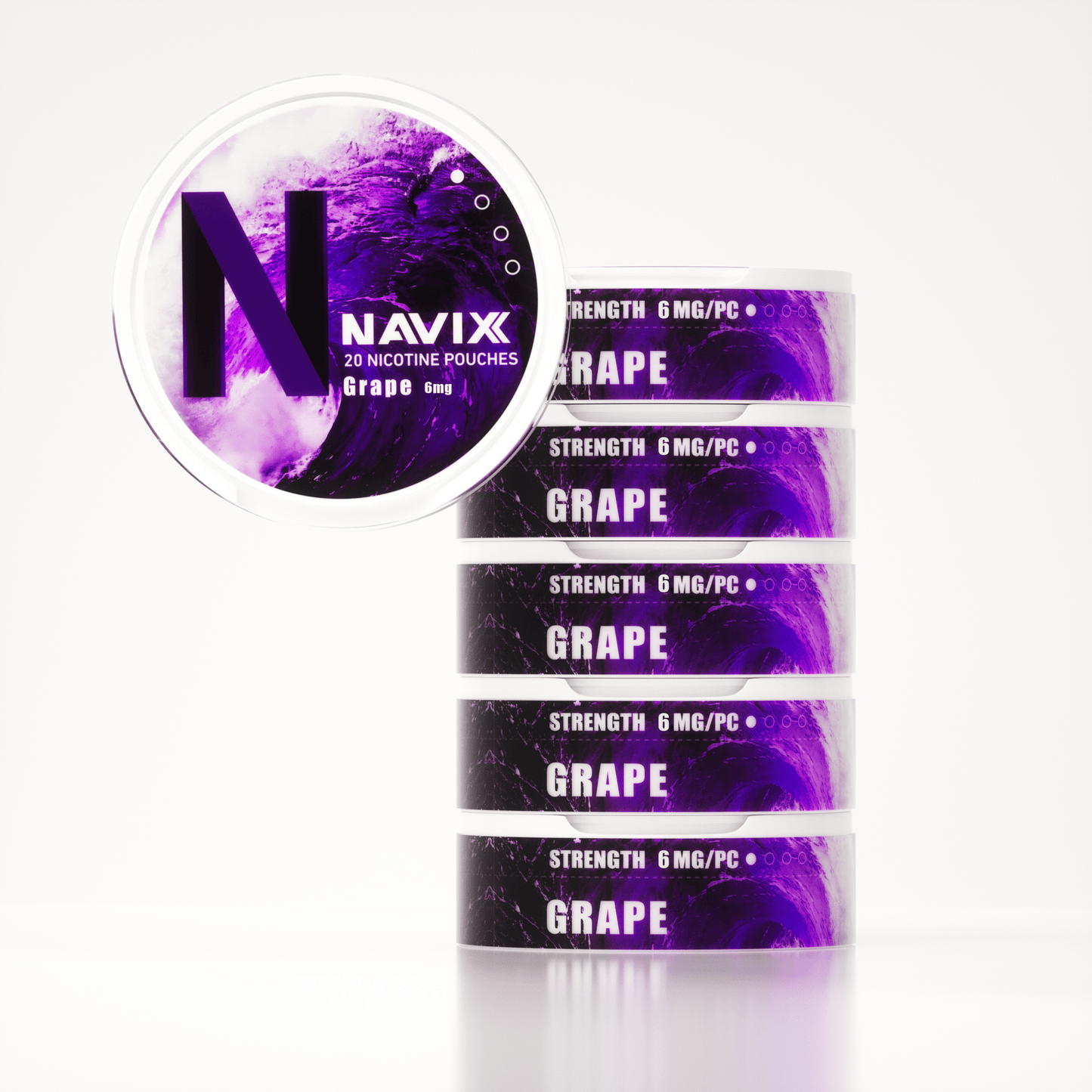 Grape,Grape - Navixxgator