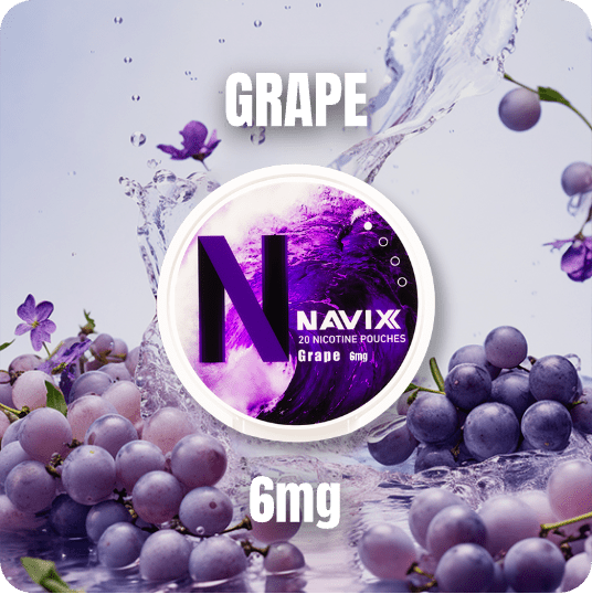 Grape,Grape - Navixxgator