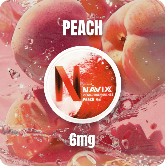 Peach,Peach - Navixxgator