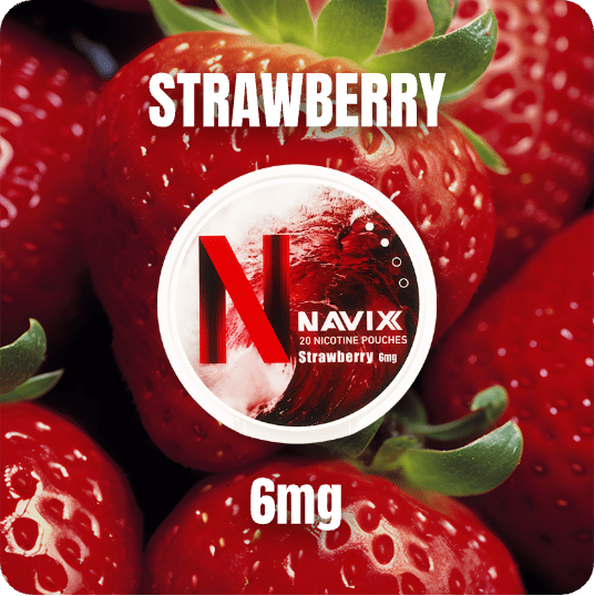 Strawberry,Strawberry - Navixxgator