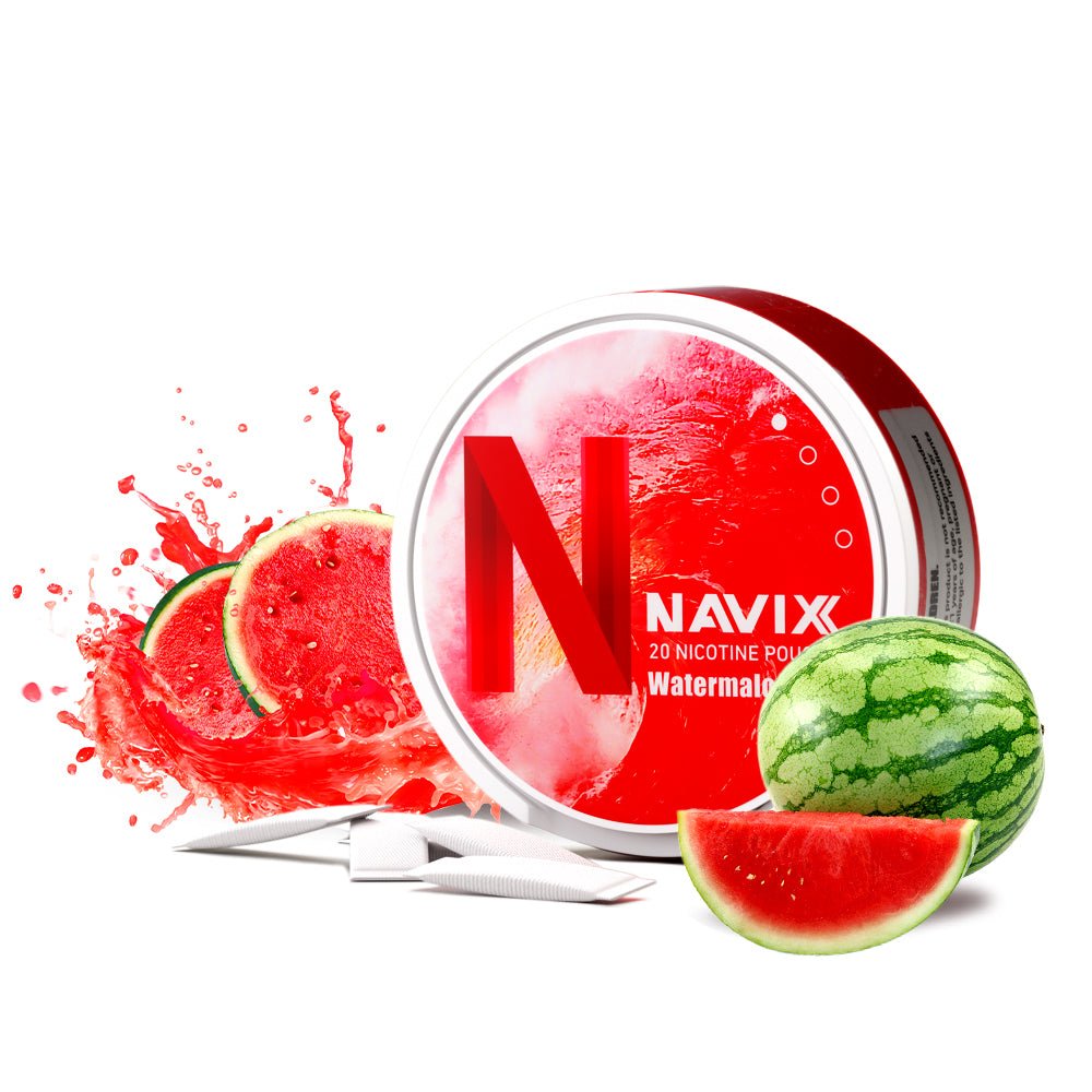 Watermelon,Watermelon - Navixxgator